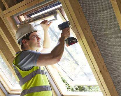 Carolina Foundation & Insulation